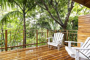 Bodhi Tree Yoga Resort