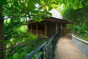 Bodhi Tree Yoga Resort