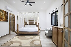 Bodhi Tree Yoga Resort