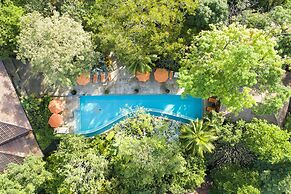 Bodhi Tree Yoga Resort