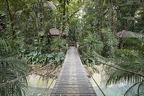 Bodhi Tree Yoga Resort