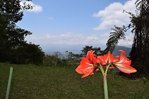 Mirador Valle del General