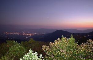 Mirador Valle del General