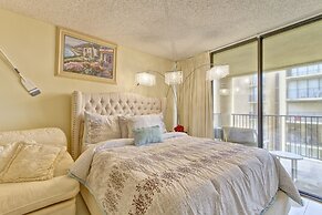 Sea Vista by South Padre Condo Rentals