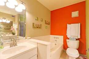 Sea Vista by South Padre Condo Rentals