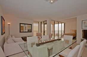 Sea Vista by South Padre Condo Rentals