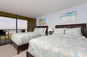 Sea Vista by South Padre Condo Rentals