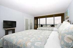 Sea Vista by South Padre Condo Rentals