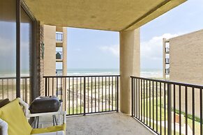 Sea Vista by South Padre Condo Rentals