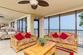 Sea Vista by South Padre Condo Rentals