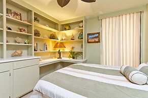 Sea Vista by South Padre Condo Rentals