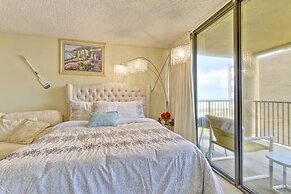 Sea Vista by South Padre Condo Rentals