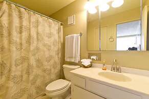 Sea Vista by South Padre Condo Rentals