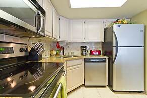 Sea Vista by South Padre Condo Rentals