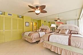 Sea Vista by South Padre Condo Rentals