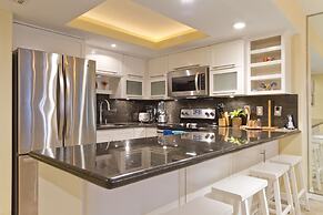 Sea Vista by South Padre Condo Rentals