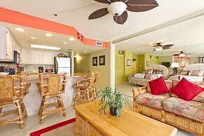 Sea Vista by South Padre Condo Rentals