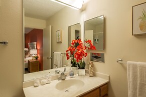Sea Vista by South Padre Condo Rentals