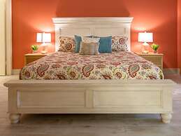 Sea Vista by South Padre Condo Rentals