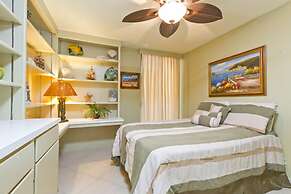 Sea Vista by South Padre Condo Rentals