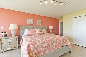 Sea Vista by South Padre Condo Rentals