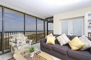 Sea Vista by South Padre Condo Rentals