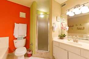 Sea Vista by South Padre Condo Rentals