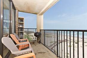 Sea Vista by South Padre Condo Rentals