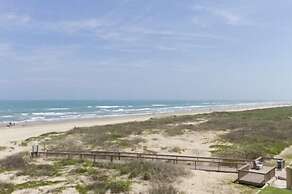 Sea Vista by South Padre Condo Rentals