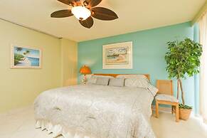 Sea Vista by South Padre Condo Rentals