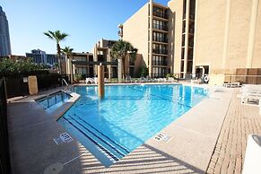 Sea Vista by South Padre Condo Rentals