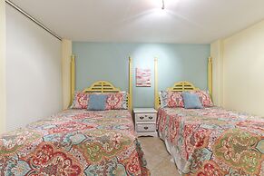 Sea Vista by South Padre Condo Rentals