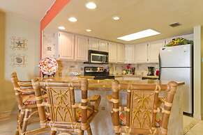 Sea Vista by South Padre Condo Rentals