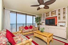Sea Vista by South Padre Condo Rentals