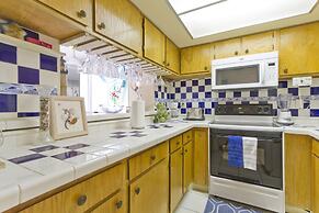 Sea Vista by South Padre Condo Rentals