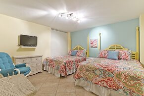 Sea Vista by South Padre Condo Rentals