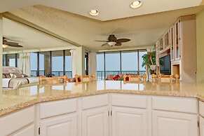Sea Vista by South Padre Condo Rentals