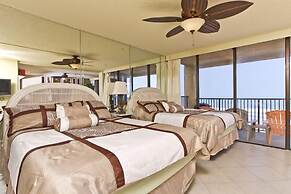 Sea Vista by South Padre Condo Rentals