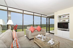 Sea Vista by South Padre Condo Rentals