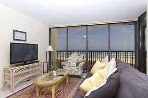 Sea Vista by South Padre Condo Rentals