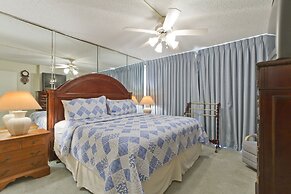 Sea Vista by South Padre Condo Rentals