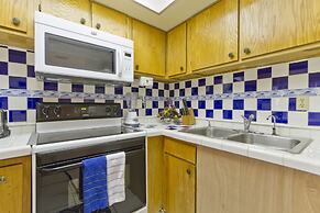 Sea Vista by South Padre Condo Rentals