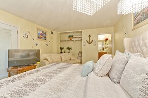 Sea Vista by South Padre Condo Rentals