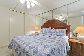 Sea Vista by South Padre Condo Rentals