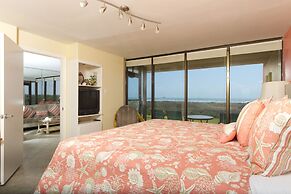 Sea Vista by South Padre Condo Rentals