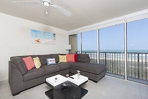 Sea Vista by South Padre Condo Rentals