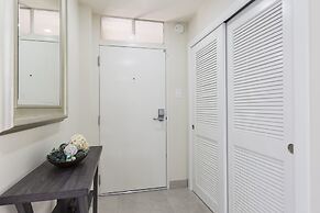 Sea Vista by South Padre Condo Rentals