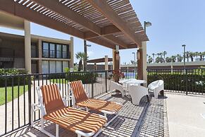 Sea Vista by South Padre Condo Rentals