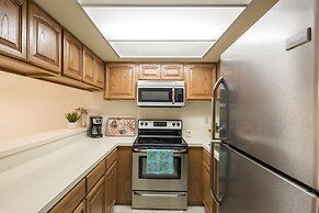 Sea Vista by South Padre Condo Rentals