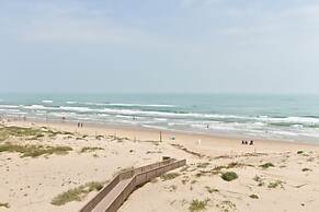 Sea Vista by South Padre Condo Rentals